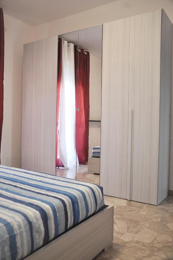 Viale Repubblica 307 6 Apartment Pietra Ligure Exterior photo
