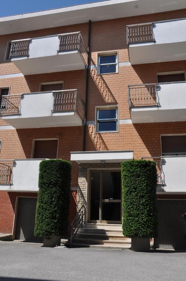 Viale Repubblica 307 6 Apartment Pietra Ligure Exterior photo